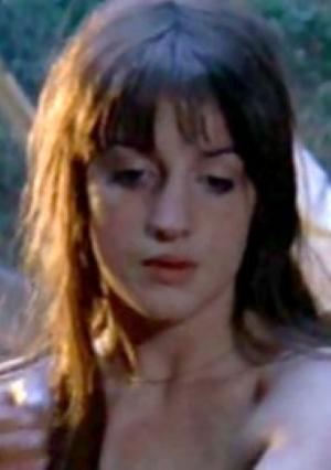 Portrait of Yvonne Paul