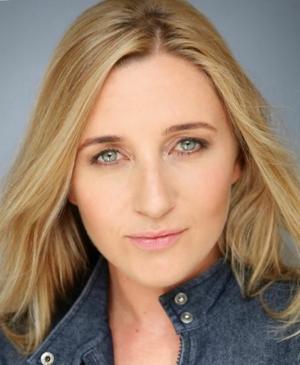 Portrait of Zoë Helen Boyle