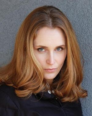 Portrait of Zofia Zon