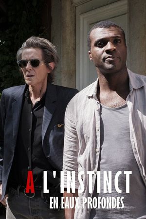 Locandina per À l'instinct (2023)