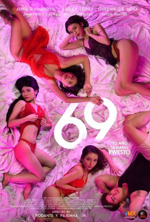 Poster for 69 (2025)