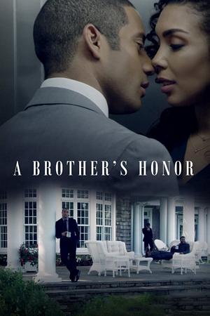 Locandina per A Brother's Honor (2019)