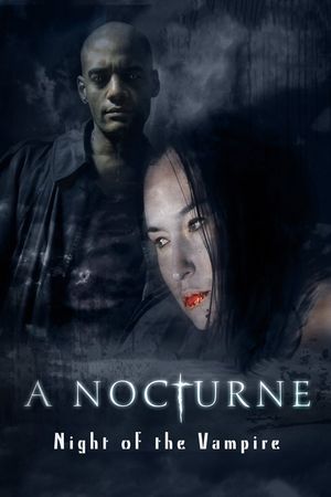 Póster para A Nocturne (2007)