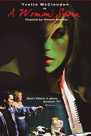 Póster para A Woman's Scorn (2007)