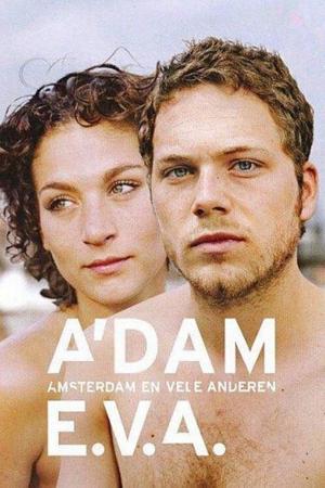 Affiche pour A'dam - E.V.A. (series) (2011)