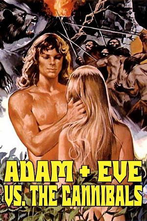 Poster für Adamo ed Eva, la prima storia d'amore (1983)