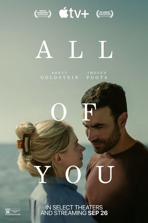 Locandina per All of You (2024)