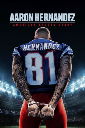 Poster for American Sports Story (series) (2024)