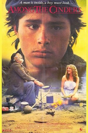 のポスター Among the Cinders (1984)