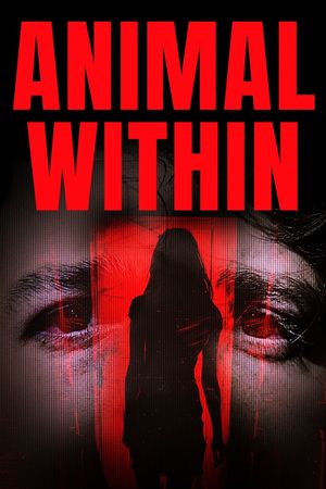 Poster for Animal Within (2025)