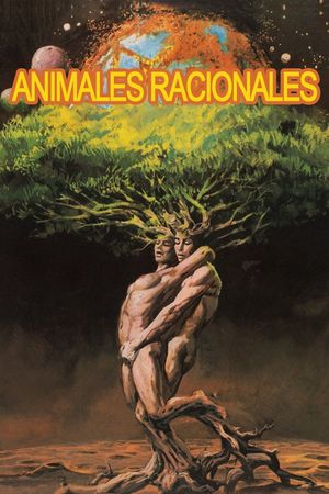 Poster for Animales racionales (1983)