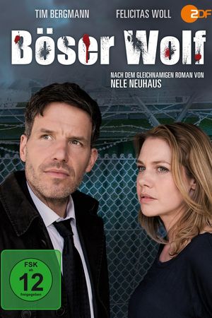 Locandina per Böser Wolf (series) (2016)