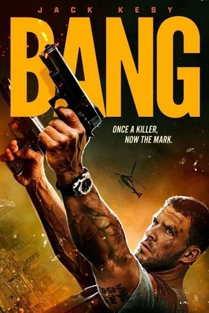 Poster for Bang (2025)