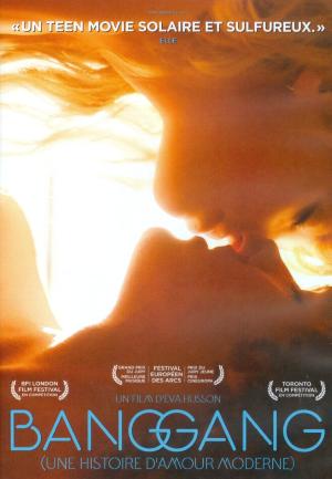 Poster of Bang Gang (une histoire d'amour moderne)