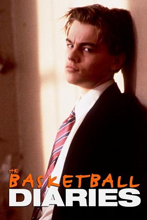 Poster für Basketball Diaries (1995)