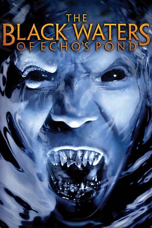 Póster para Black Waters of Echo's Pond (2009)