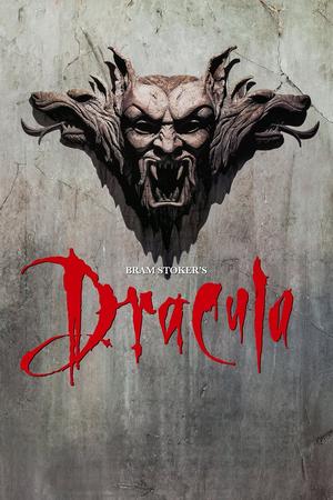 Poster für Bram Stoker's Dracula (1992)