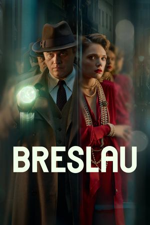 のポスター Breslau (series) (2025)