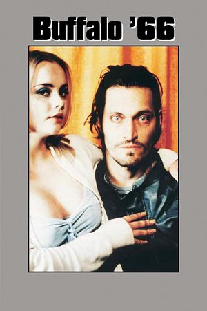 Poster for Buffalo '66 (1998)