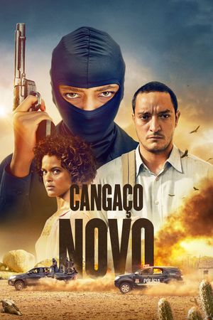 Poster of Cangaço Novo (series)