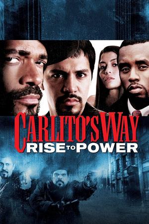Poster für Carlito's Way: Rise to Power (2005)
