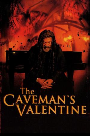Affiche pour Caveman's Valentine (2001)