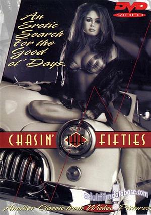 Affiche pour Chasin' the Fifties (1995)
