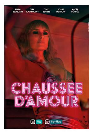 Poster für Chaussée d'Amour (series) (2016)