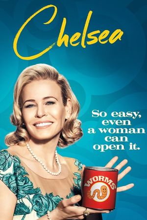 Poster of Chelsea (series)