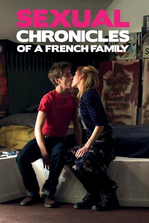 Affiche pour Chroniques sexuelles d'une famille d'aujourd'hui (2012)