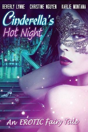 Póster para Cinderella's Hot Night (2017)