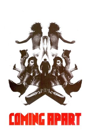 Poster for Coming Apart (1969)