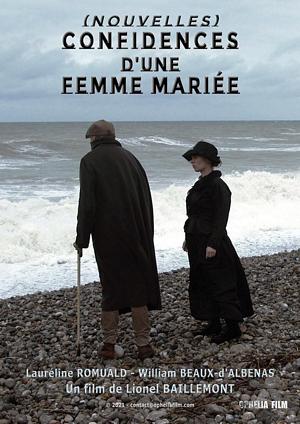 Poster of Confidences d'une femme mariée (series)
