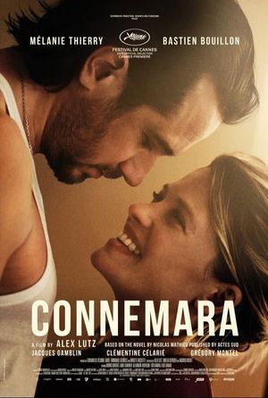 Affiche pour Connemara (2025)