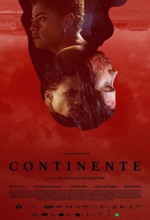 Poster for Continente (2024)