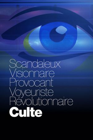 Poster für Culte (series) (2024)