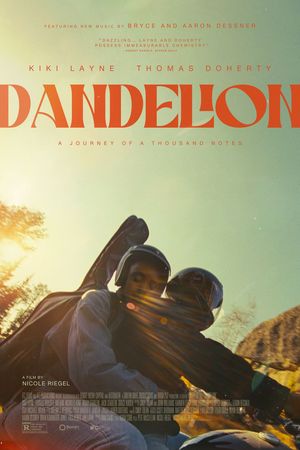 Poster for Dandelion (2024)