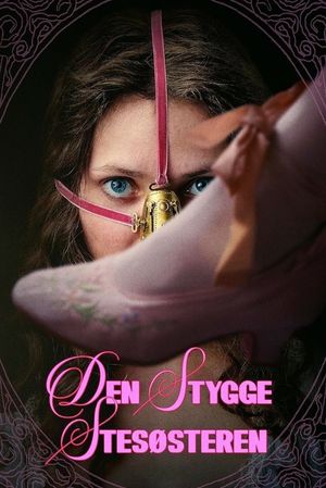 Poster for Den stygge stesøsteren (2025)