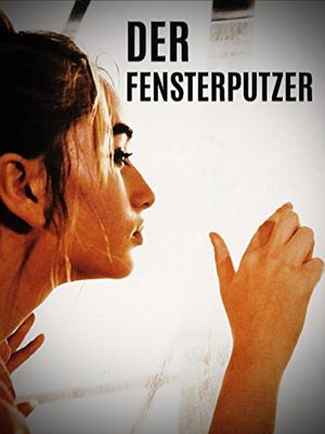 のポスター Der Fensterputzer (short) (1993)