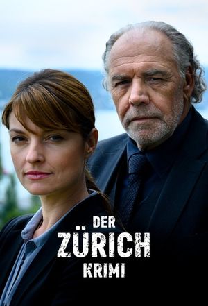 Poster für Der Zürich-Krimi (series) (2016)