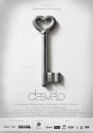 Poster of Desvelo (short)