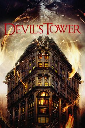 Affiche pour Devil's Tower (2014)