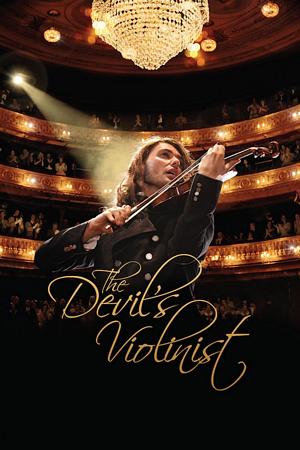 Locandina per Devil's Violinist (2013)