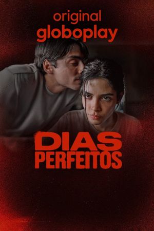Poster for Dias Perfeitos (series) (2025)