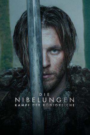 Póster para Die Nibelungen - Kampf der Königreiche (series) (2025)