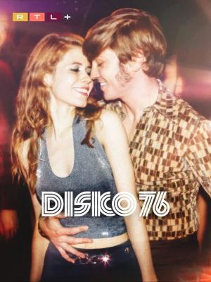Poster for Disko 76 (series) (2024)