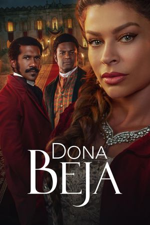 Poster für Dona Beja (series) (2026)