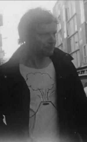 Poster for Don't Touch Me Please (2010)