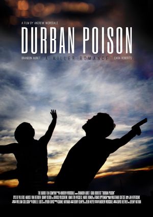 Poster of Durban Poison