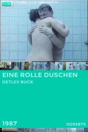 Poster for Eine Rolle Duschen (short) (1987)
